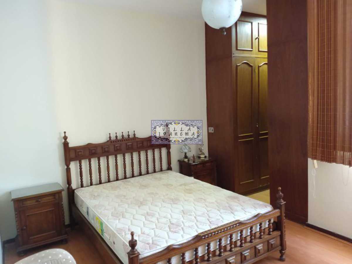 124124 - Apartamento à venda Rua General Roca,Tijuca, Rio de Janeiro - R$ 890.000 - CAPTA95 - 12