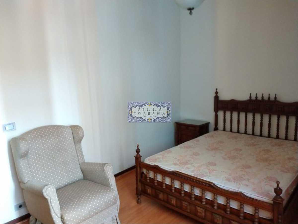 124126 - Apartamento à venda Rua General Roca,Tijuca, Rio de Janeiro - R$ 890.000 - CAPTA95 - 13