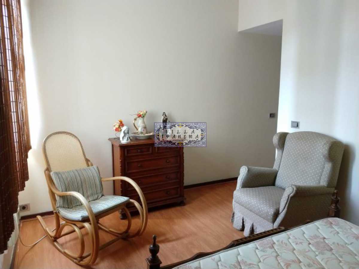 124127 - Apartamento à venda Rua General Roca,Tijuca, Rio de Janeiro - R$ 890.000 - CAPTA95 - 14