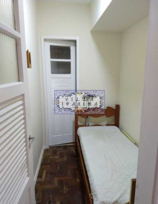 124148 - Apartamento à venda Rua General Roca,Tijuca, Rio de Janeiro - R$ 890.000 - CAPTA95 - 24