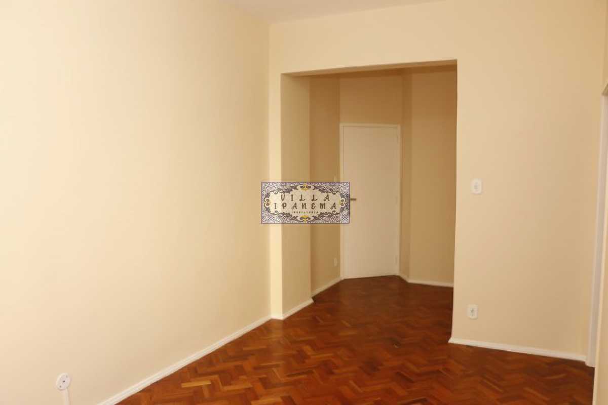 2 - Apartamento à venda Rua Silveira Martins,Flamengo, Rio de Janeiro - R$ 620.000 - CENT-30 - 3