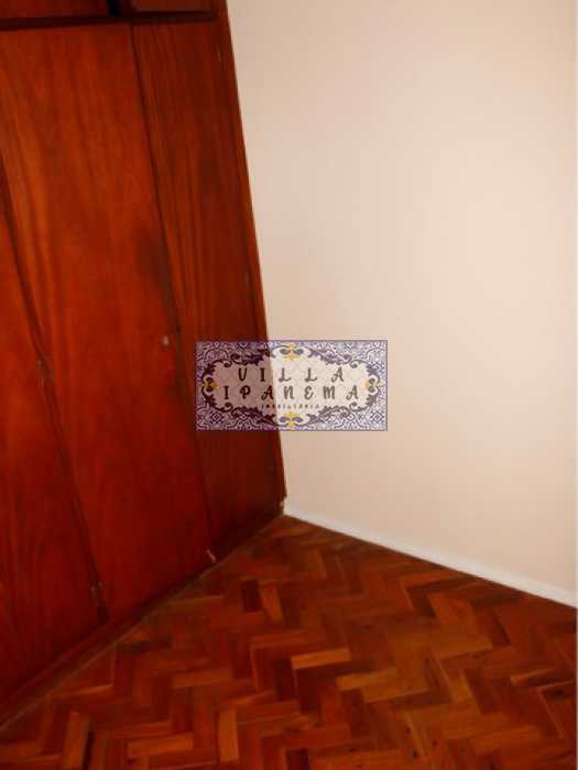 5 - Apartamento à venda Rua Silveira Martins,Flamengo, Rio de Janeiro - R$ 620.000 - CENT-30 - 6