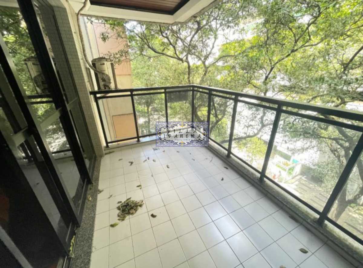 Conheça C do imóvel - Cobertura à venda Rua Santa Clara,Copacabana, Rio de Janeiro - R$ 2.398.000 - CHIGAB35 - 4 C - Cobertura à venda Rua Santa Clara,Copacabana, Rio de Janeiro - R$ 2.398.000 - CHIGAB35 - 4
