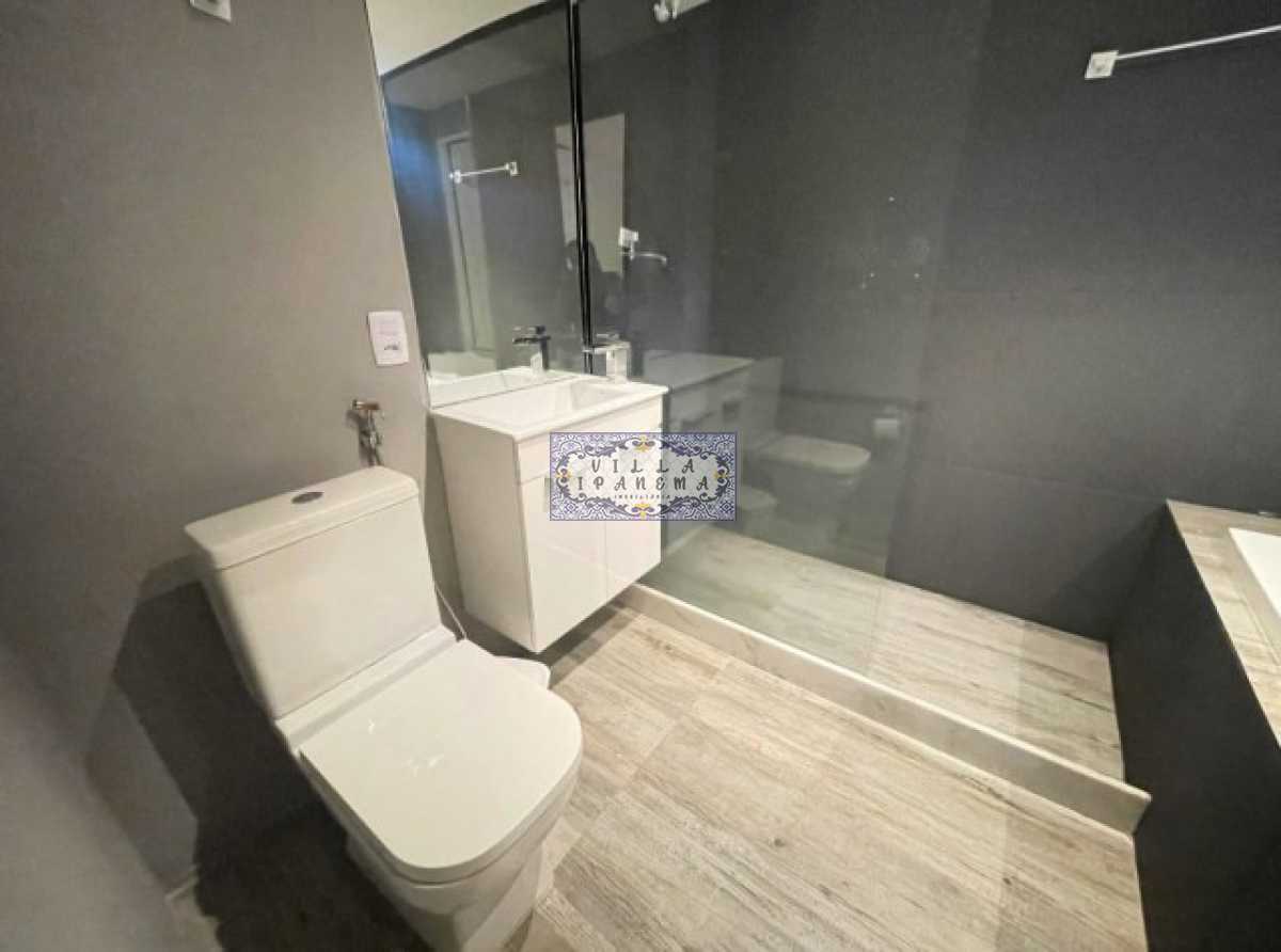 Conheça J do imóvel - Cobertura à venda Rua Santa Clara,Copacabana, Rio de Janeiro - R$ 2.398.000 - CHIGAB35 - 11 J - Cobertura à venda Rua Santa Clara,Copacabana, Rio de Janeiro - R$ 2.398.000 - CHIGAB35 - 11