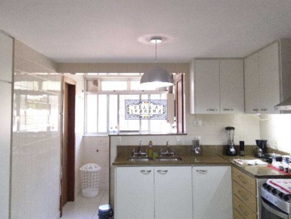 Conheça LB do imóvel - Cobertura à venda Rua Santa Clara,Copacabana, Rio de Janeiro - R$ 2.398.000 - CHIGAB35 - 14 LB - Cobertura à venda Rua Santa Clara,Copacabana, Rio de Janeiro - R$ 2.398.000 - CHIGAB35 - 14
