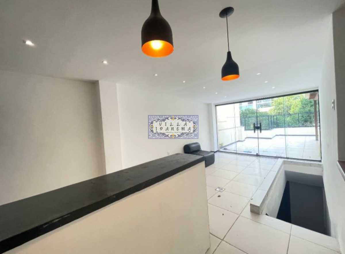 Conheça M do imóvel - Cobertura à venda Rua Santa Clara,Copacabana, Rio de Janeiro - R$ 2.398.000 - CHIGAB35 - 15 M - Cobertura à venda Rua Santa Clara,Copacabana, Rio de Janeiro - R$ 2.398.000 - CHIGAB35 - 15
