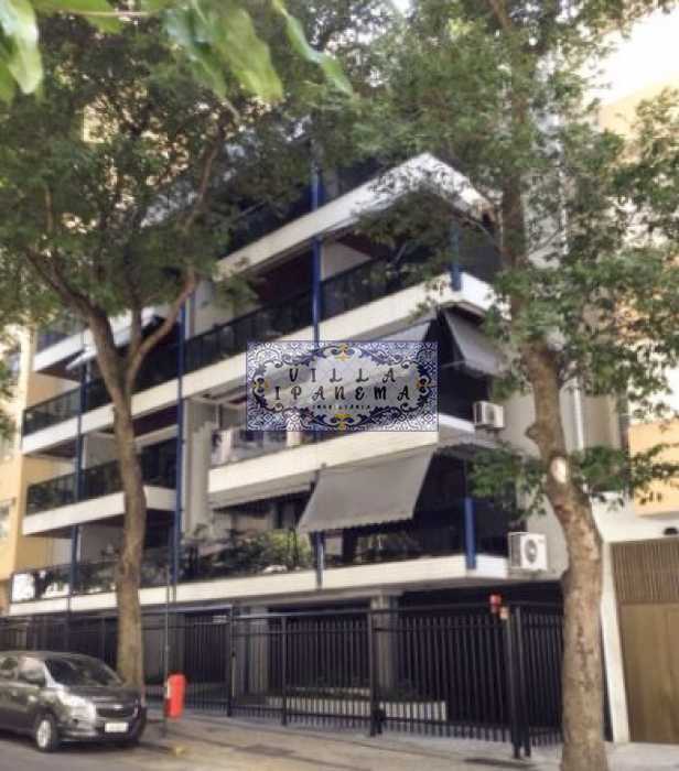 Conheça R do imóvel - Cobertura à venda Rua Santa Clara,Copacabana, Rio de Janeiro - R$ 2.398.000 - CHIGAB35 - 20 R - Cobertura à venda Rua Santa Clara,Copacabana, Rio de Janeiro - R$ 2.398.000 - CHIGAB35 - 20