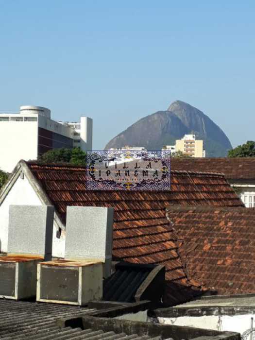 b - Apartamento à venda Rua Benjamim Batista,Jardim Botânico, Rio de Janeiro - R$ 1.690.000 - CPAZ002 - 3