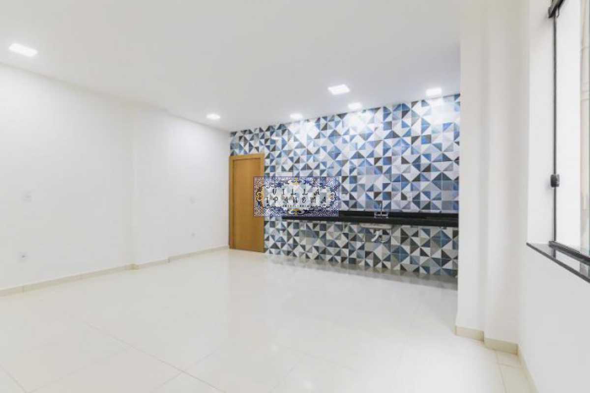 118151 - Apartamento à venda Praça Tiradentes,Centro, Rio de Janeiro - R$ 479.000 - CPAZ012 - 16
