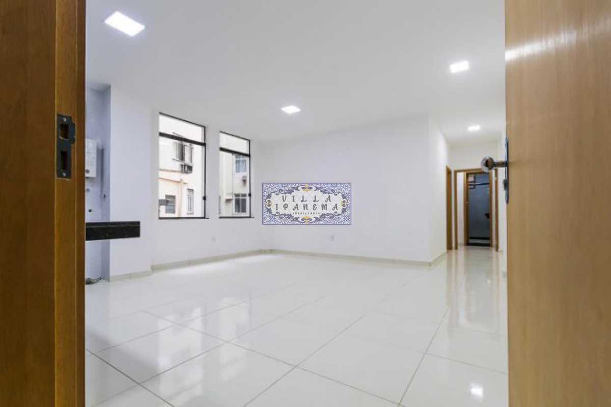 118152 - Apartamento à venda Praça Tiradentes,Centro, Rio de Janeiro - R$ 479.000 - CPAZ012 - 17
