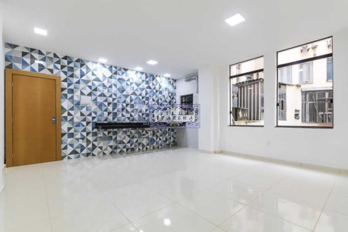 118155 - Apartamento à venda Praça Tiradentes,Centro, Rio de Janeiro - R$ 479.000 - CPAZ012 - 20
