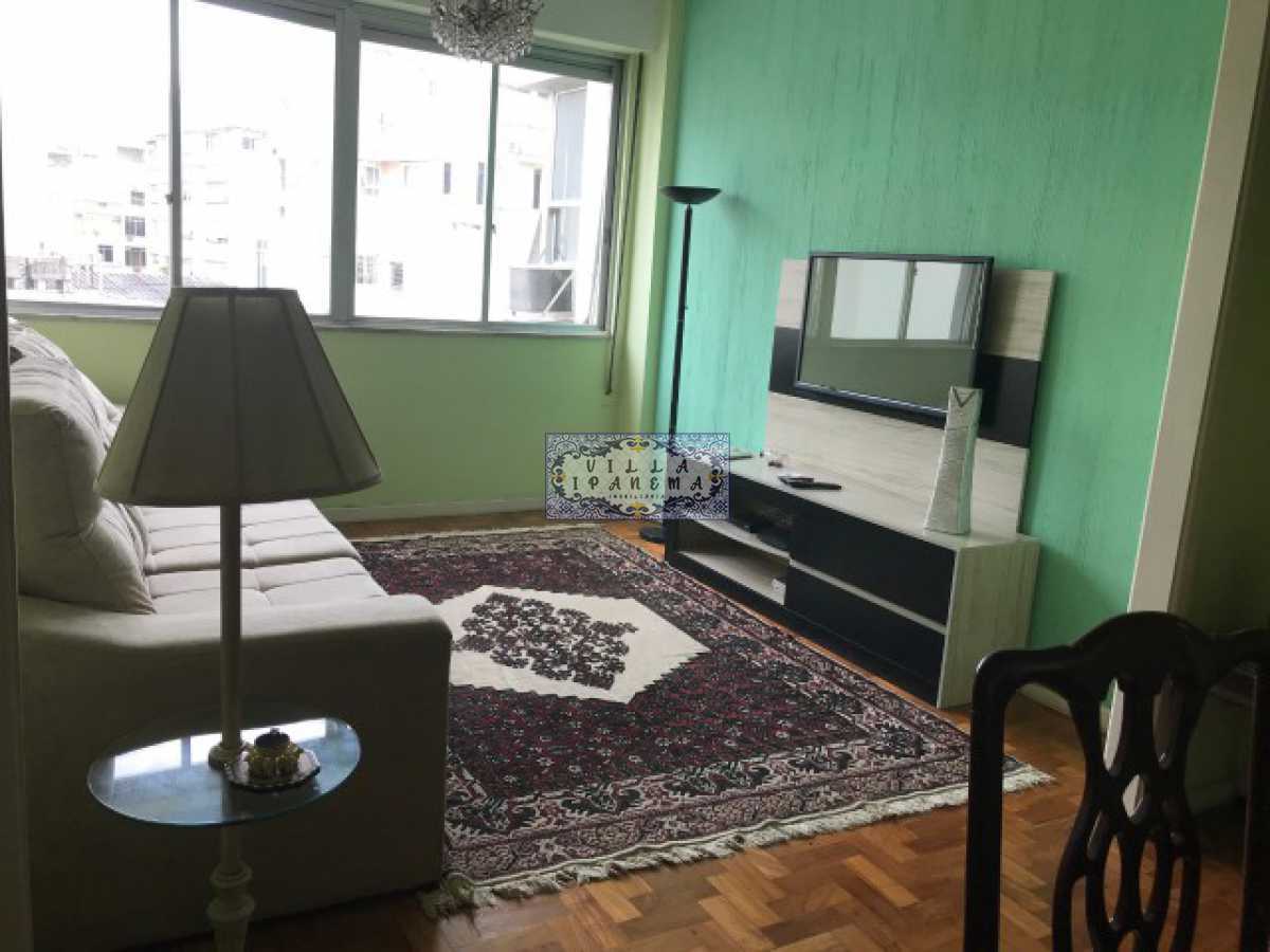 Conheça 125102 do imóvel - Apartamento para alugar Rua Bolivar,Copacabana, Rio de Janeiro - R$ 3.100 - CPAZ0301 - 4 125102 - Apartamento para alugar Rua Bolivar,Copacabana, Rio de Janeiro - R$ 3.100 - CPAZ0301 - 4