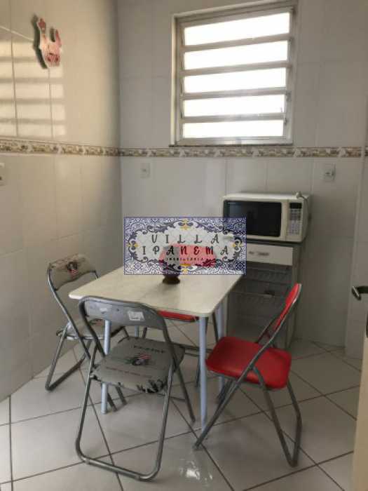 125111 - Apartamento para alugar Rua Bolivar,Copacabana, Rio de Janeiro - R$ 3.100 - CPAZ0301 - 13