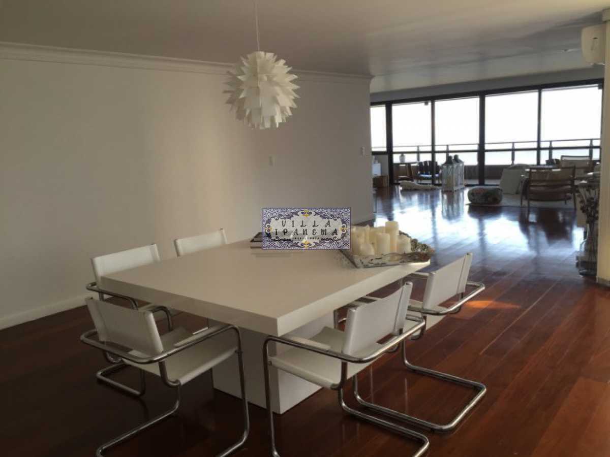 Conheça E do imóvel - Apartamento à venda Avenida Almirante Benjamin Sodré,Boa Viagem, Niterói - R$ 3.500.000 - CPAZ050 - 6 E - Apartamento à venda Avenida Almirante Benjamin Sodré,Boa Viagem, Niterói - R$ 3.500.000 - CPAZ050 - 6