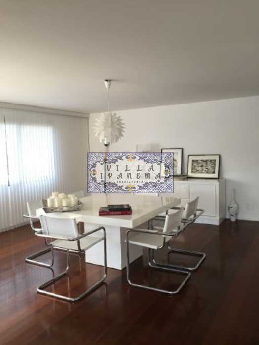 Conheça F do imóvel - Apartamento à venda Avenida Almirante Benjamin Sodré,Boa Viagem, Niterói - R$ 3.500.000 - CPAZ050 - 7 F - Apartamento à venda Avenida Almirante Benjamin Sodré,Boa Viagem, Niterói - R$ 3.500.000 - CPAZ050 - 7