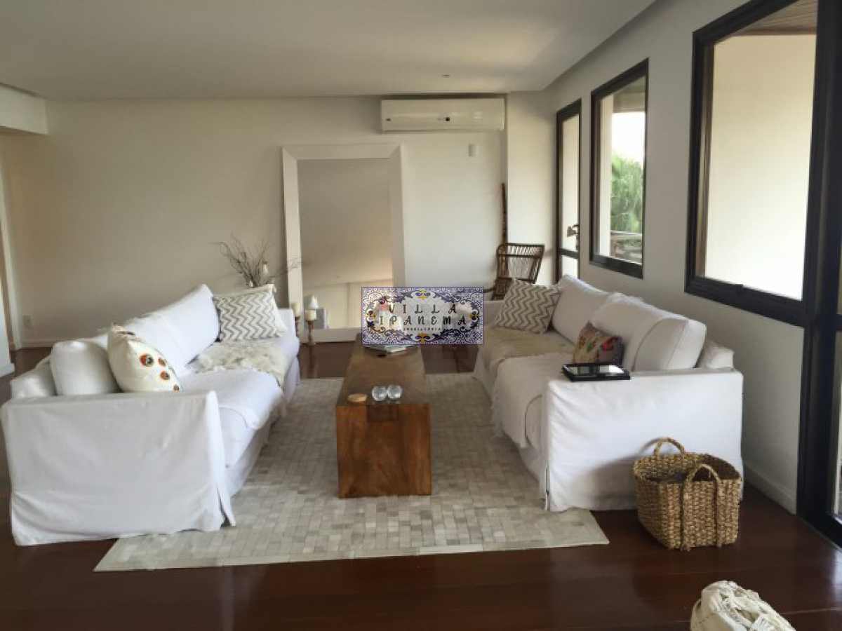 Conheça I do imóvel - Apartamento à venda Avenida Almirante Benjamin Sodré,Boa Viagem, Niterói - R$ 3.500.000 - CPAZ050 - 10 I - Apartamento à venda Avenida Almirante Benjamin Sodré,Boa Viagem, Niterói - R$ 3.500.000 - CPAZ050 - 10