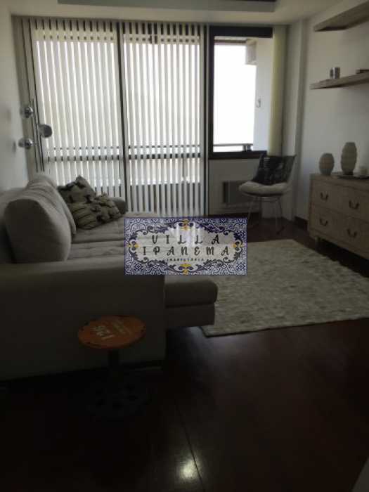 Conheça O do imóvel - Apartamento à venda Avenida Almirante Benjamin Sodré,Boa Viagem, Niterói - R$ 3.500.000 - CPAZ050 - 15 O - Apartamento à venda Avenida Almirante Benjamin Sodré,Boa Viagem, Niterói - R$ 3.500.000 - CPAZ050 - 15