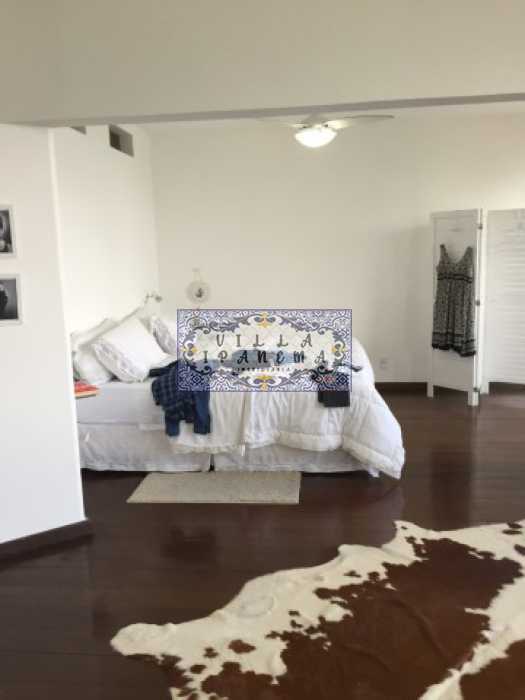 Z - Apartamento à venda Avenida Almirante Benjamin Sodré,Boa Viagem, Niterói - R$ 3.500.000 - CPAZ050 - 25