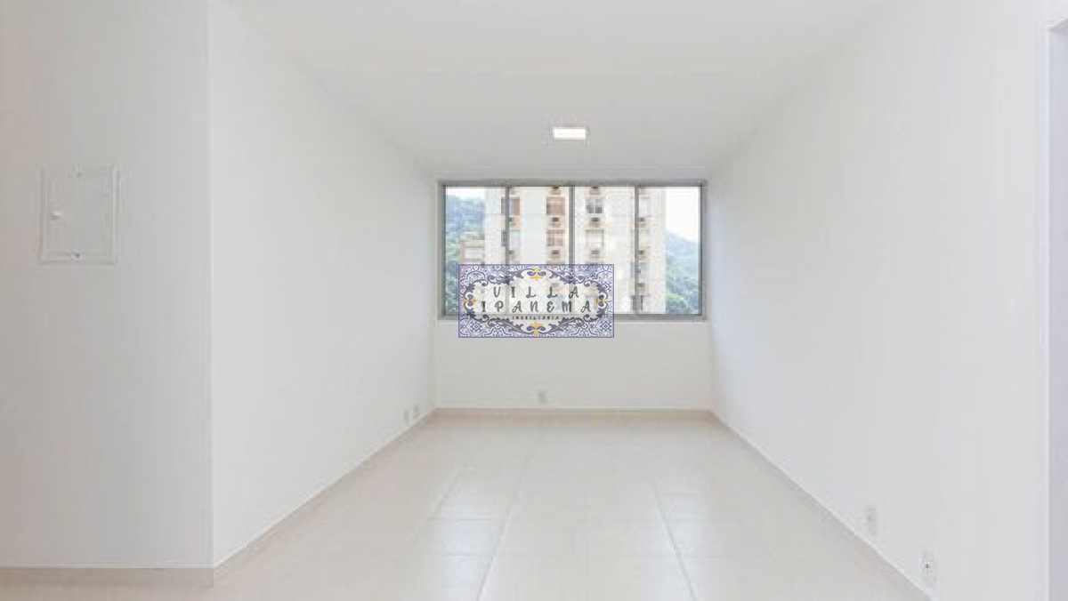 a. - Apartamento 3 quartos à venda Laranjeiras, Rio de Janeiro - R$ 845.000 - 1OC2ZYX - 1