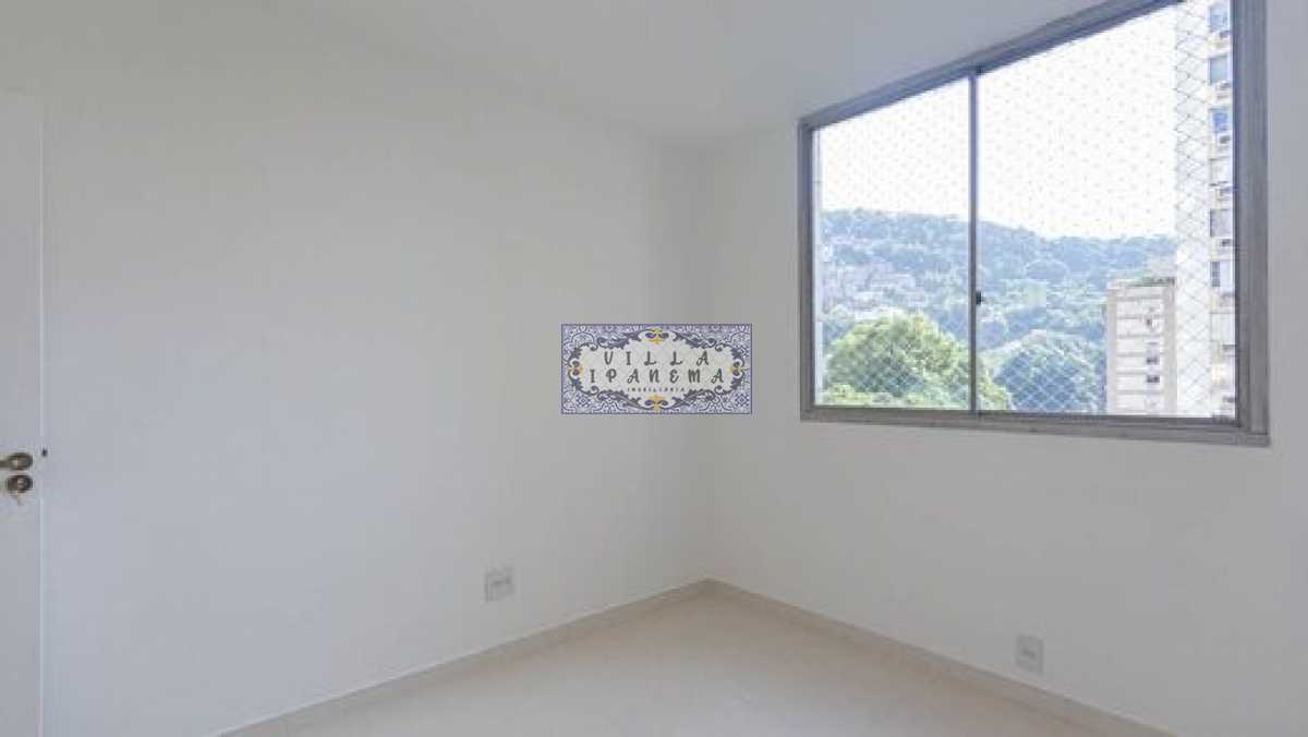 c. - Apartamento 3 quartos à venda Laranjeiras, Rio de Janeiro - R$ 845.000 - 1OC2ZYX - 4