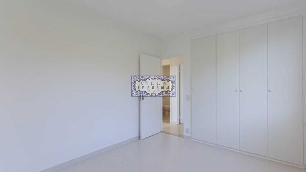 h. - Apartamento 3 quartos à venda Laranjeiras, Rio de Janeiro - R$ 845.000 - 1OC2ZYX - 9