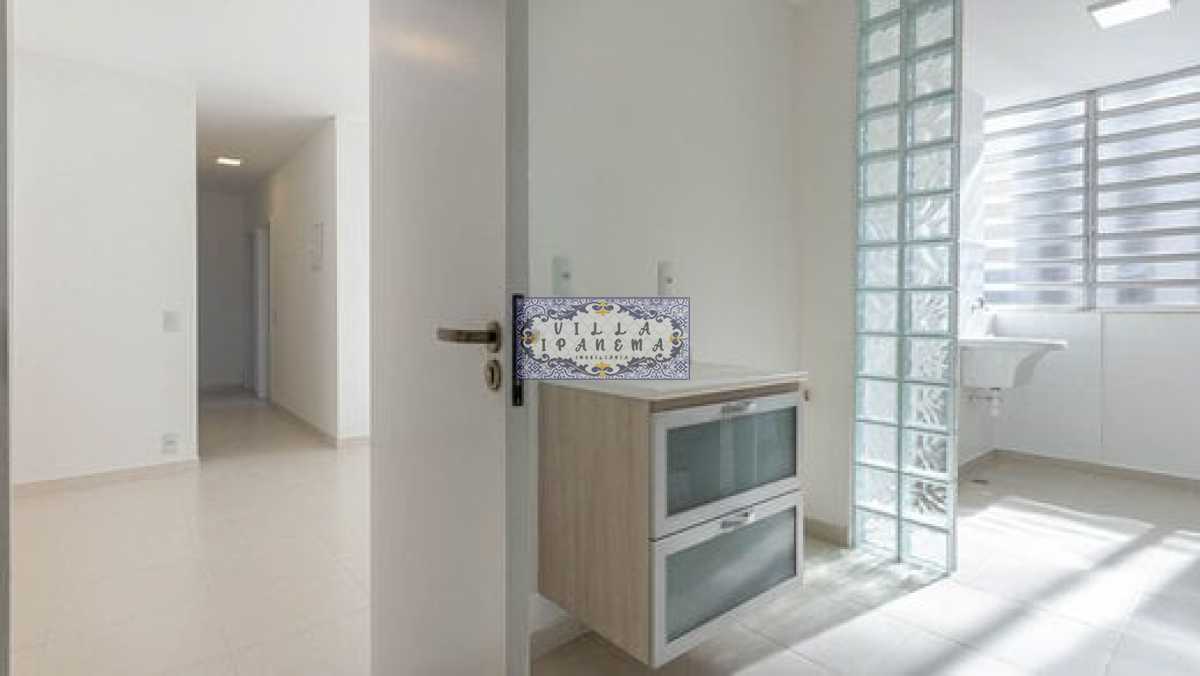 u. - Apartamento 3 quartos à venda Laranjeiras, Rio de Janeiro - R$ 845.000 - 1OC2ZYX - 22