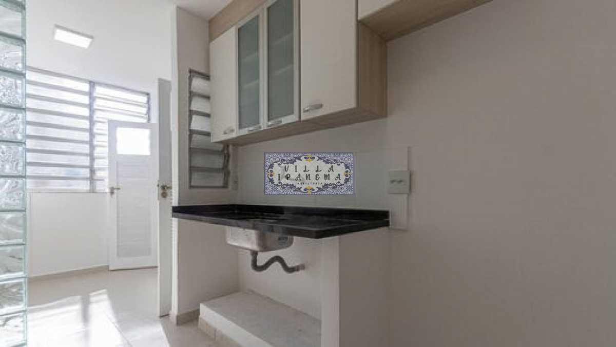 w. - Apartamento 3 quartos à venda Laranjeiras, Rio de Janeiro - R$ 845.000 - 1OC2ZYX - 24