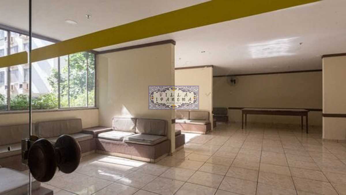 y. - Apartamento 3 quartos à venda Laranjeiras, Rio de Janeiro - R$ 845.000 - 1OC2ZYX - 26
