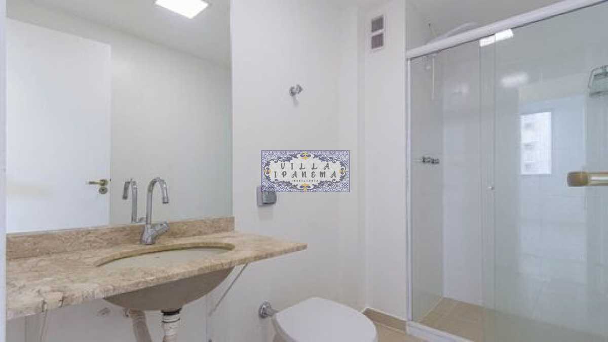 za. - Apartamento 3 quartos à venda Laranjeiras, Rio de Janeiro - R$ 845.000 - 1OC2ZYX - 28