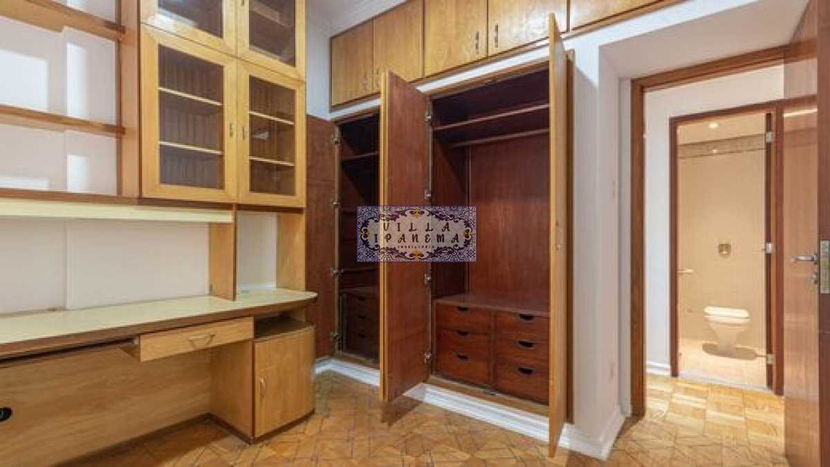 m. - Apartamento 3 quartos à venda Flamengo, Rio de Janeiro - R$ 950.000 - 1KO2GHE - 14