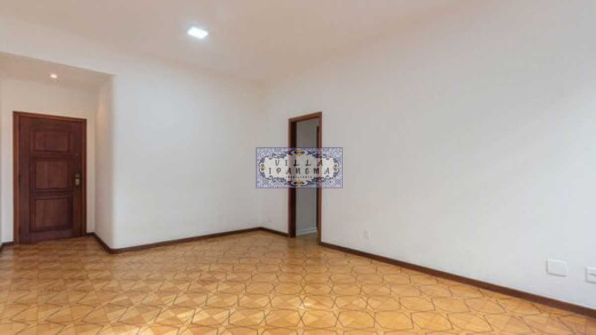 q. - Apartamento 3 quartos à venda Flamengo, Rio de Janeiro - R$ 950.000 - 1KO2GHE - 18