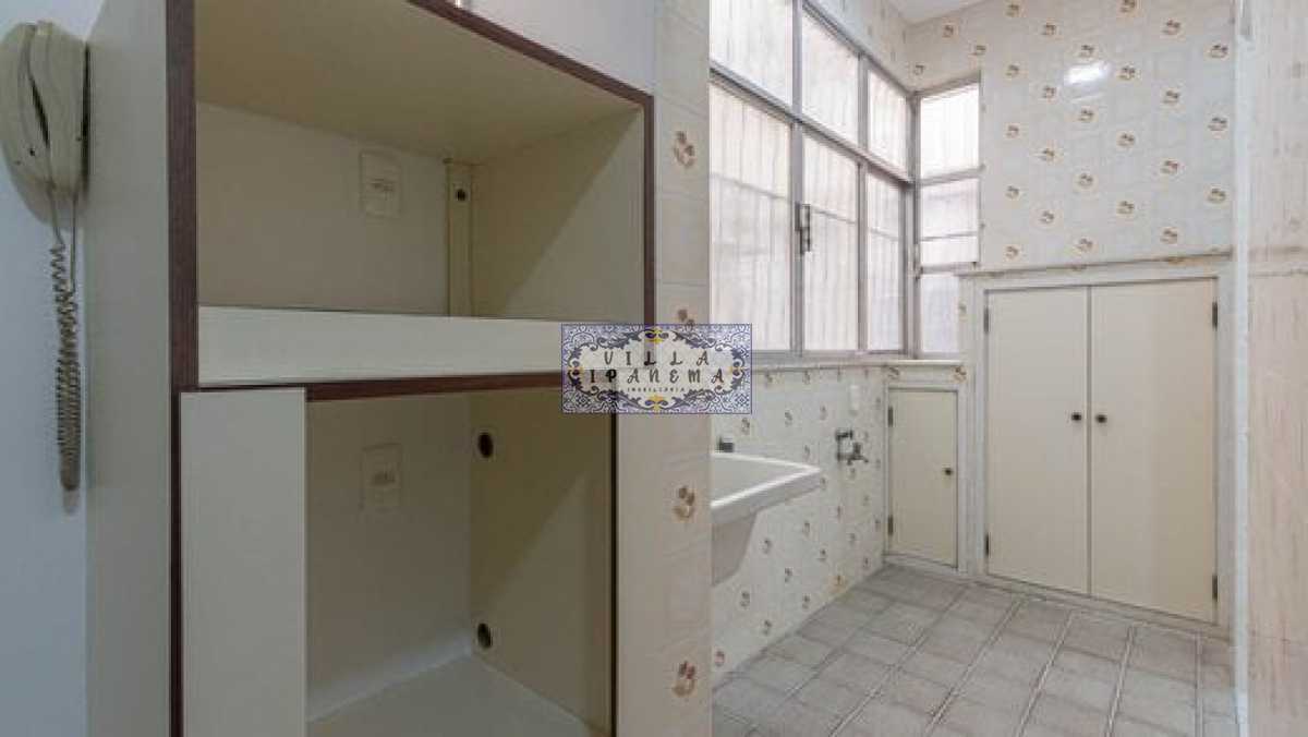 Conheça s. do imóvel - Apartamento 3 quartos à venda Flamengo, Rio de Janeiro - R$ 950.000 - 1KO2GHE - 20 s. - Apartamento 3 quartos à venda Flamengo, Rio de Janeiro - R$ 950.000 - 1KO2GHE - 20
