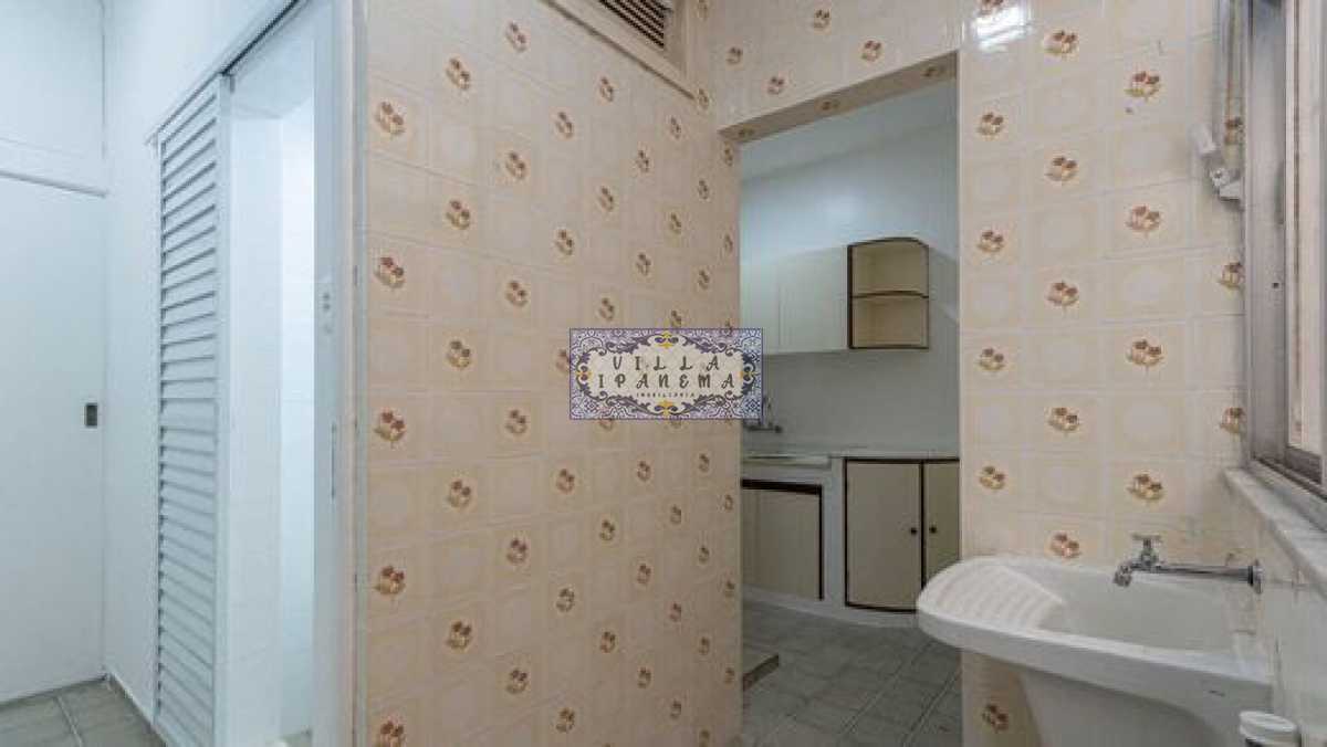 t. - Apartamento 3 quartos à venda Flamengo, Rio de Janeiro - R$ 950.000 - 1KO2GHE - 21