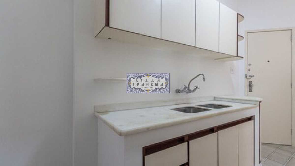 w. - Apartamento 3 quartos à venda Flamengo, Rio de Janeiro - R$ 950.000 - 1KO2GHE - 24
