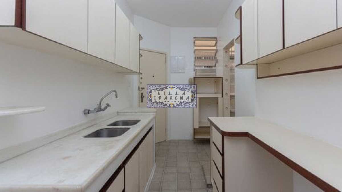 x. - Apartamento 3 quartos à venda Flamengo, Rio de Janeiro - R$ 950.000 - 1KO2GHE - 25