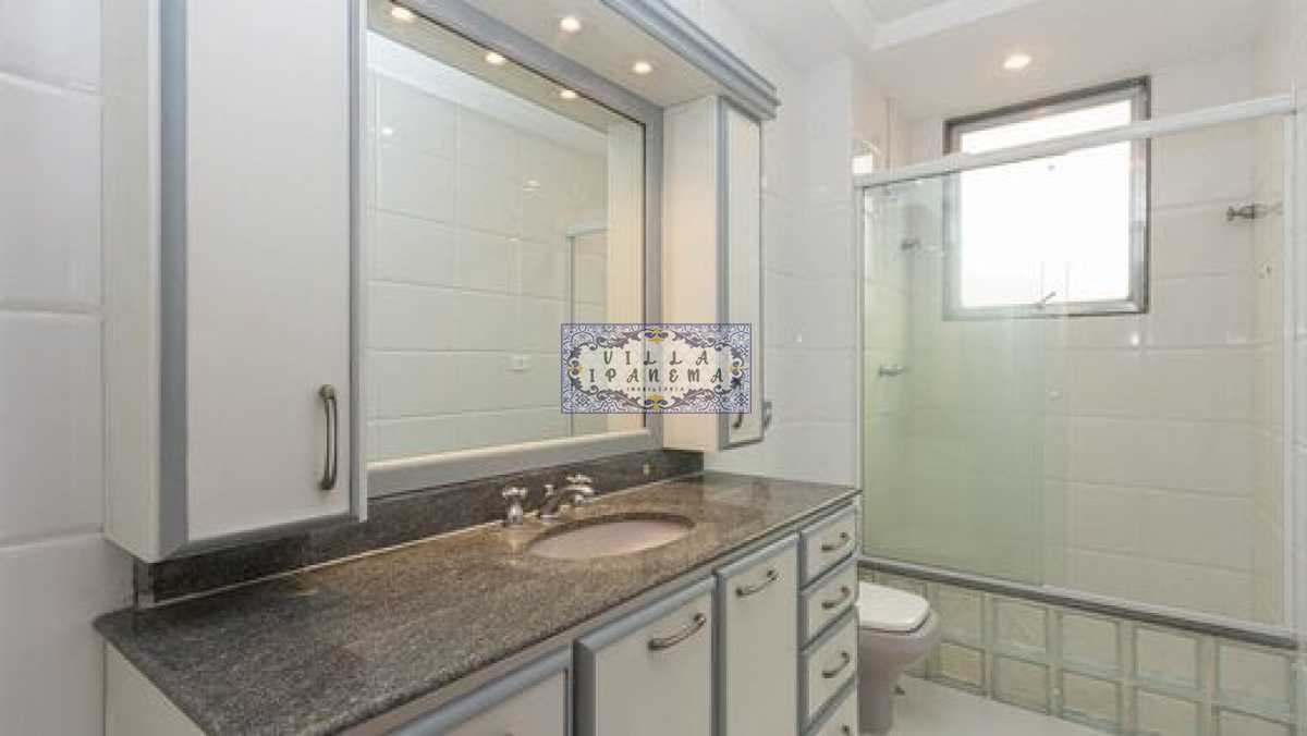 z. - Apartamento 3 quartos à venda Flamengo, Rio de Janeiro - R$ 950.000 - 1KO2GHE - 27