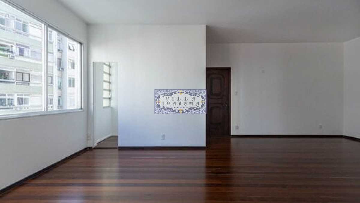 o. - Apartamento 3 quartos à venda Copacabana, Rio de Janeiro - R$ 1.340.000 - 1ITZ80V - 16