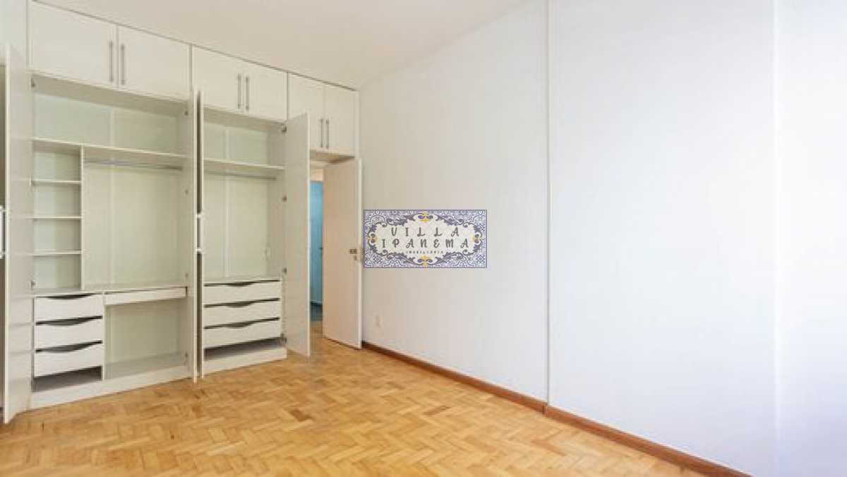 m. - Apartamento 3 quartos à venda Copacabana, Rio de Janeiro - R$ 1.380.000 - 196DITO - 14