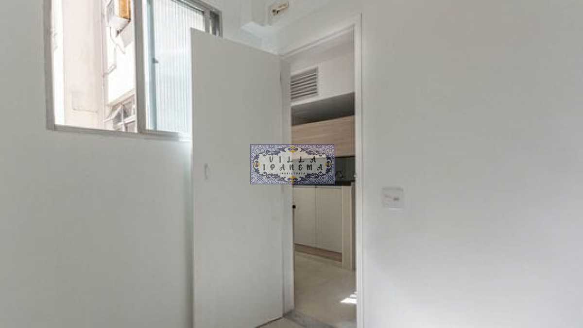 x. - Apartamento 3 quartos à venda Copacabana, Rio de Janeiro - R$ 1.380.000 - 196DITO - 25