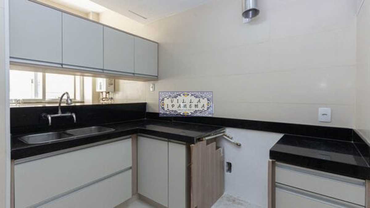 y. - Apartamento 3 quartos à venda Copacabana, Rio de Janeiro - R$ 1.380.000 - 196DITO - 26