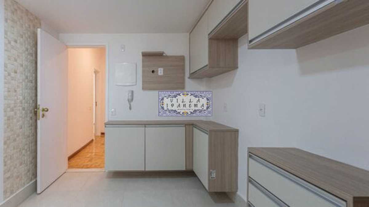 za. - Apartamento 3 quartos à venda Copacabana, Rio de Janeiro - R$ 1.380.000 - 196DITO - 28