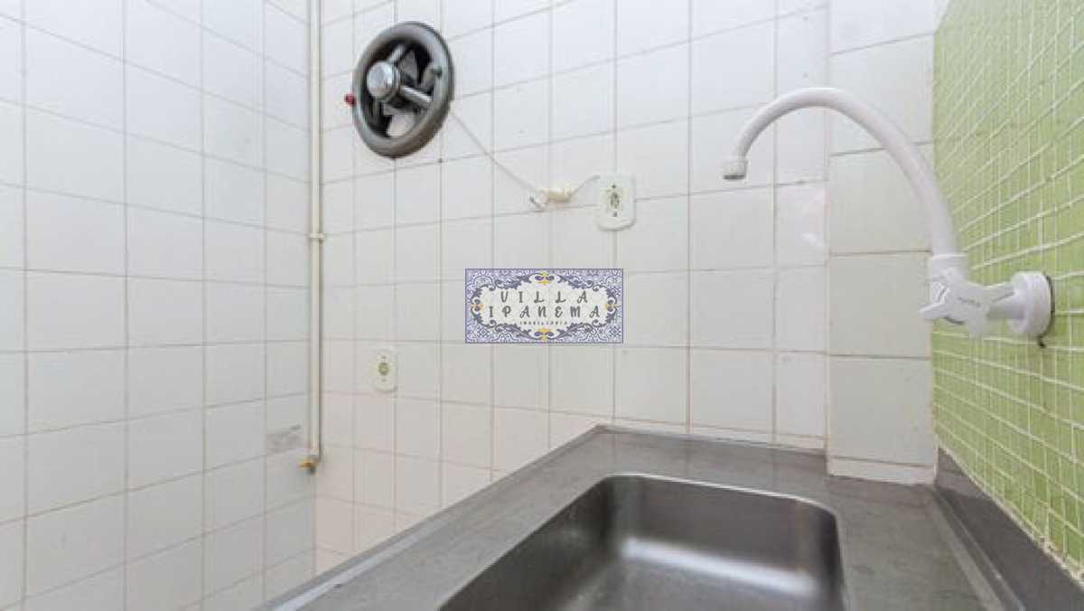 j. - Apartamento 1 quarto à venda Catete, Rio de Janeiro - R$ 540.000 - 1HINZ25 - 11