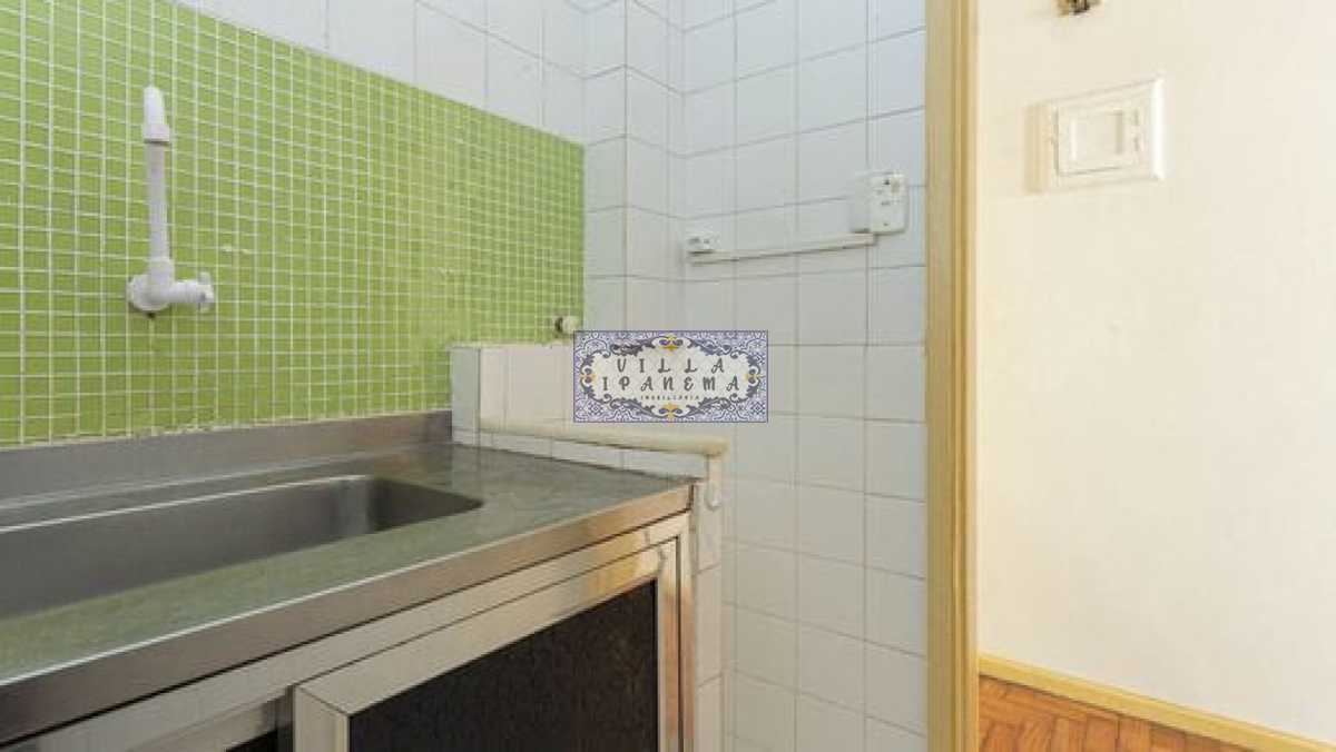 k. - Apartamento 1 quarto à venda Catete, Rio de Janeiro - R$ 540.000 - 1HINZ25 - 12