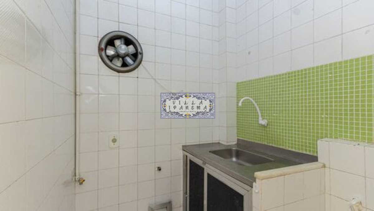 l. - Apartamento 1 quarto à venda Catete, Rio de Janeiro - R$ 540.000 - 1HINZ25 - 13