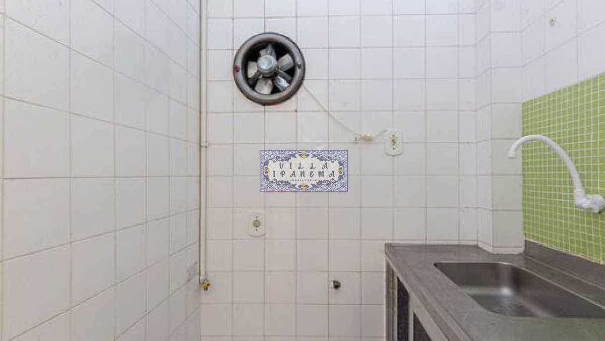 m. - Apartamento 1 quarto à venda Catete, Rio de Janeiro - R$ 540.000 - 1HINZ25 - 14