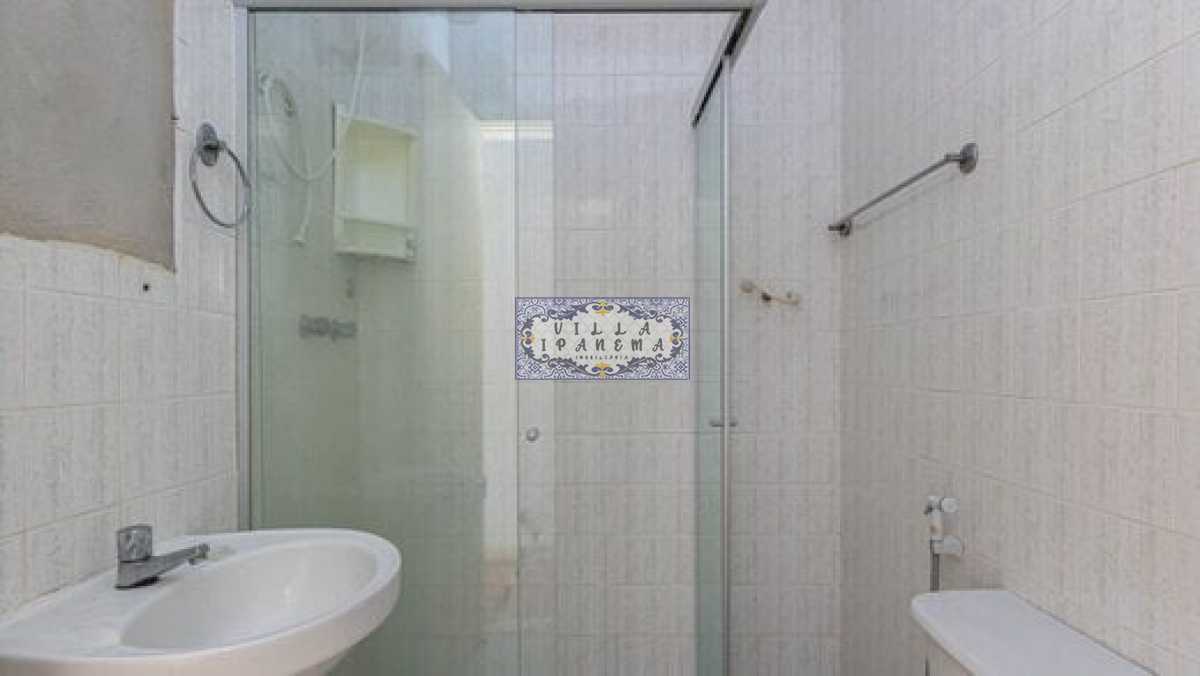 q. - Apartamento 1 quarto à venda Catete, Rio de Janeiro - R$ 540.000 - 1HINZ25 - 17