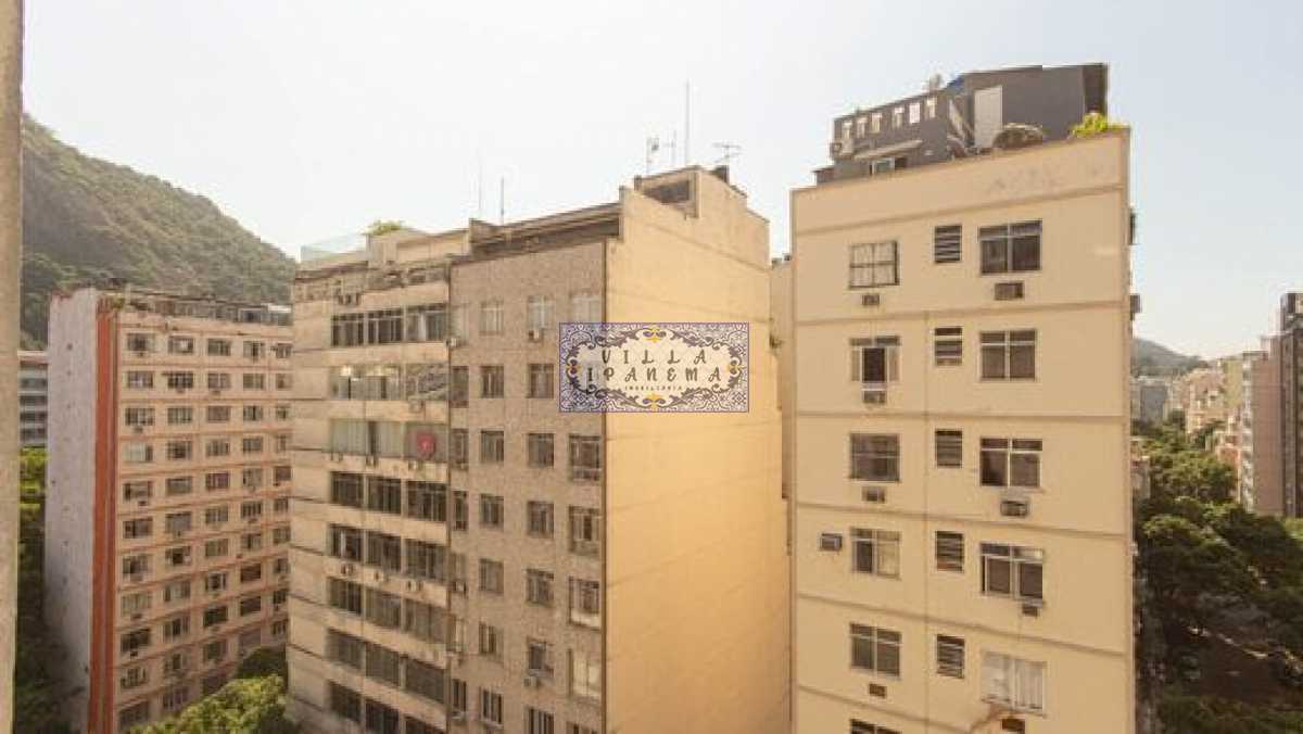f. - Apartamento 1 quarto à venda Copacabana, Rio de Janeiro - R$ 445.150 - 1267U60 - 7