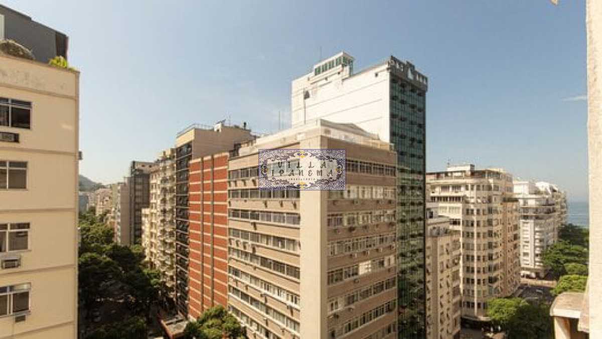 g. - Apartamento 1 quarto à venda Copacabana, Rio de Janeiro - R$ 445.150 - 1267U60 - 8