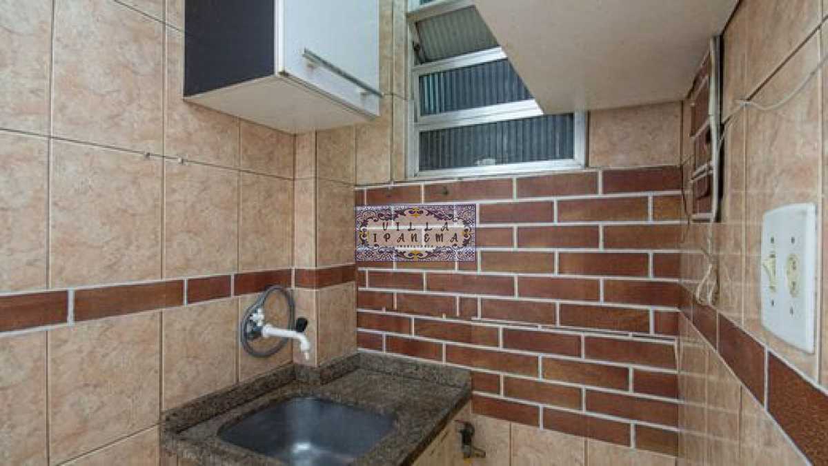p. - Apartamento 1 quarto à venda Copacabana, Rio de Janeiro - R$ 445.150 - 1267U60 - 17