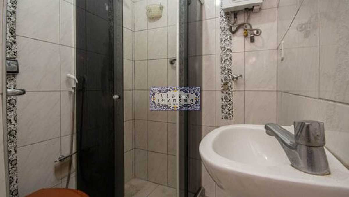r. - Apartamento 1 quarto à venda Copacabana, Rio de Janeiro - R$ 445.150 - 1267U60 - 18
